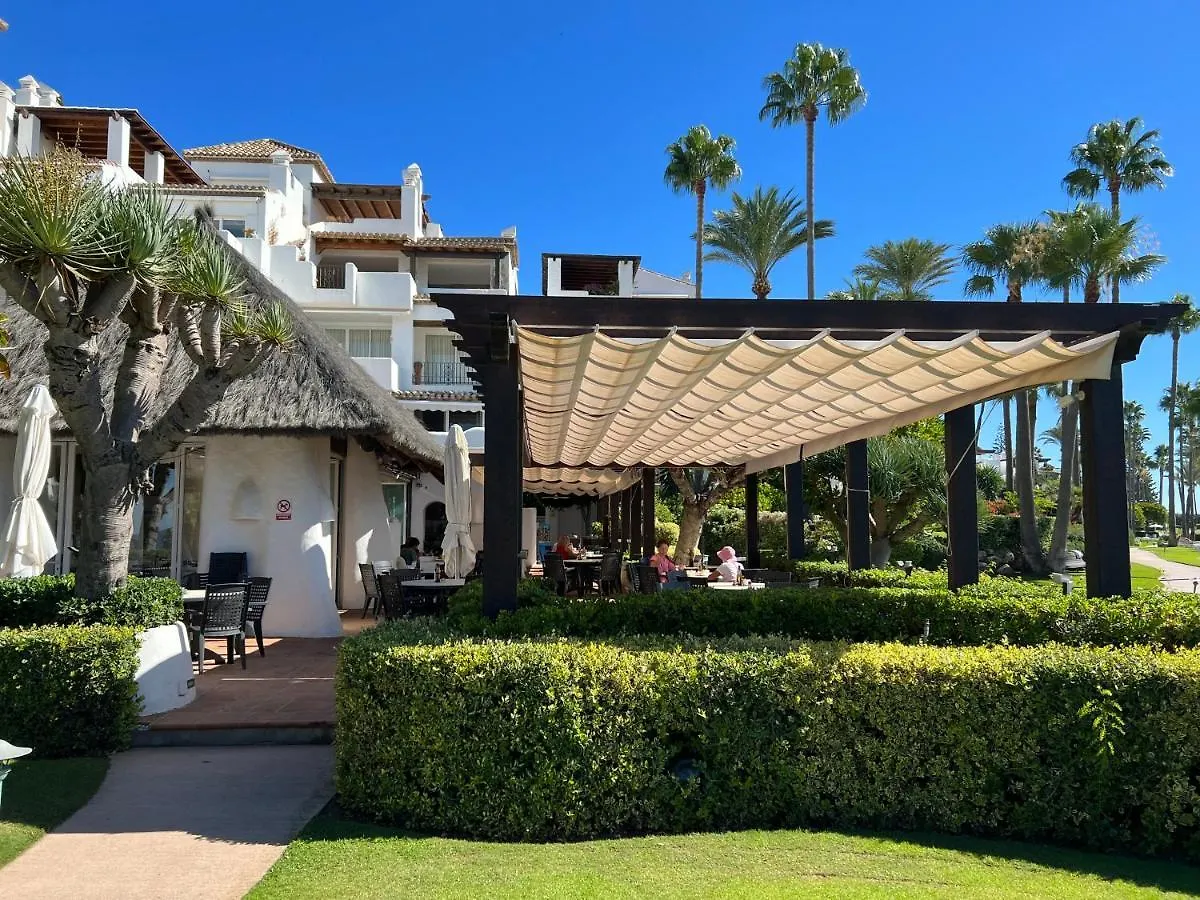 Alcazaba Beach Estepona