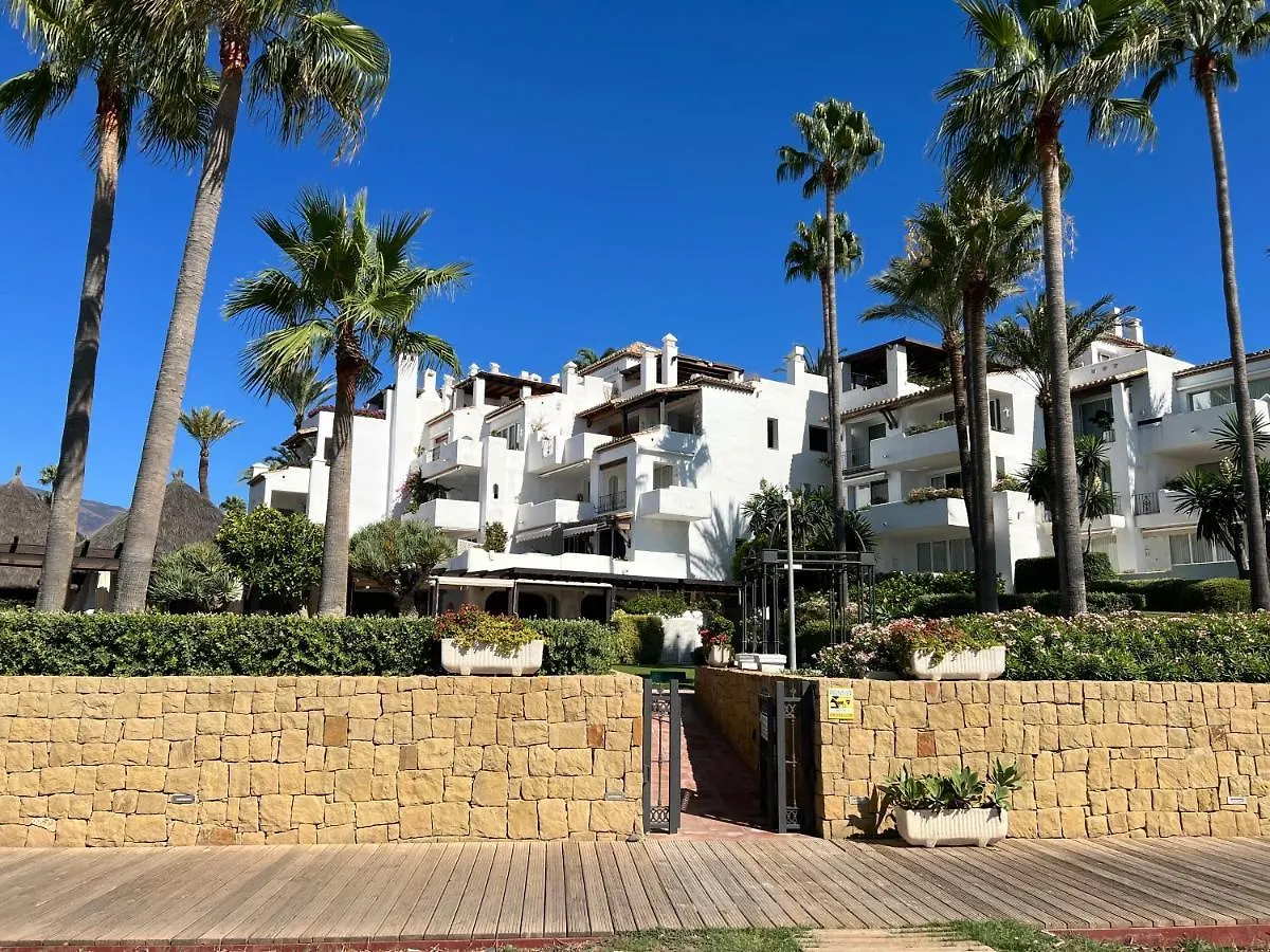 Alcazaba Beach Estepona