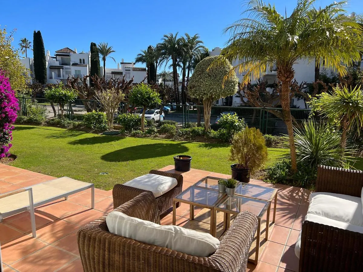 Alcazaba Beach Estepona