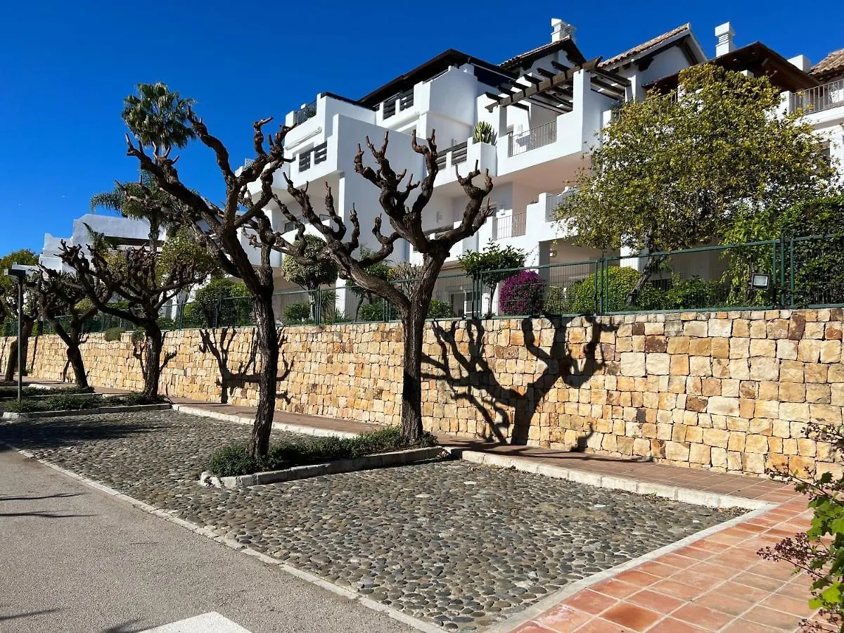 Alcazaba Beach Estepona