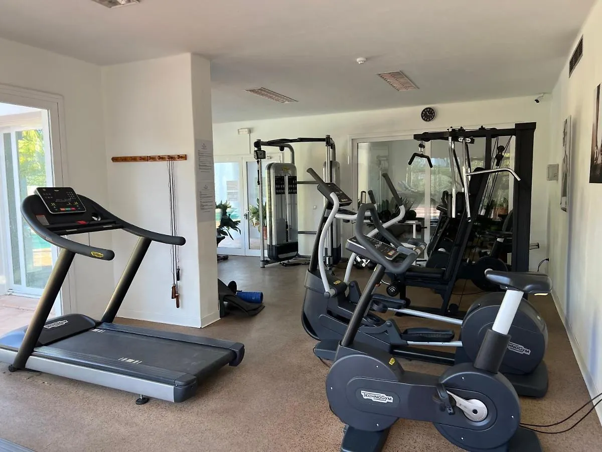 Apartment Alcazaba Beach Estepona Spanien