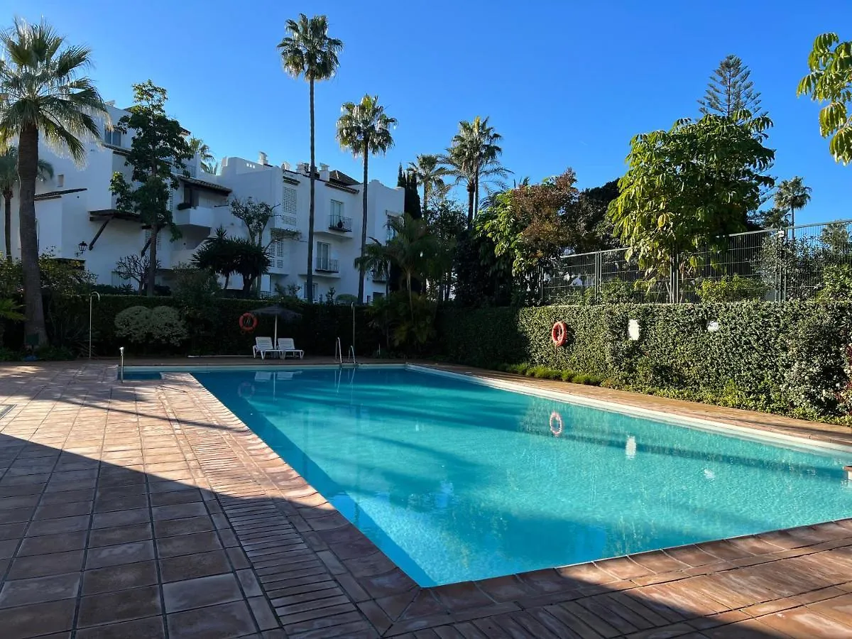 Alcazaba Beach Estepona 0*,  Spanien